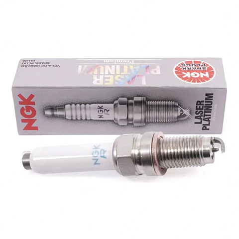 Bujía NGK - PKER7A8DES - Grupo VAG - Unidad 