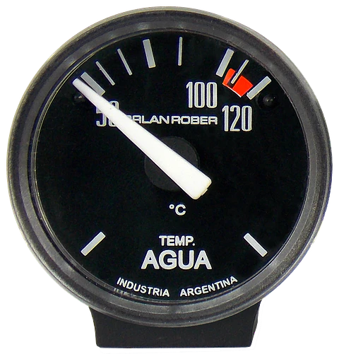 Mini Orlan Rober - Temperatura de Agua eléctrico 12V - 40mm