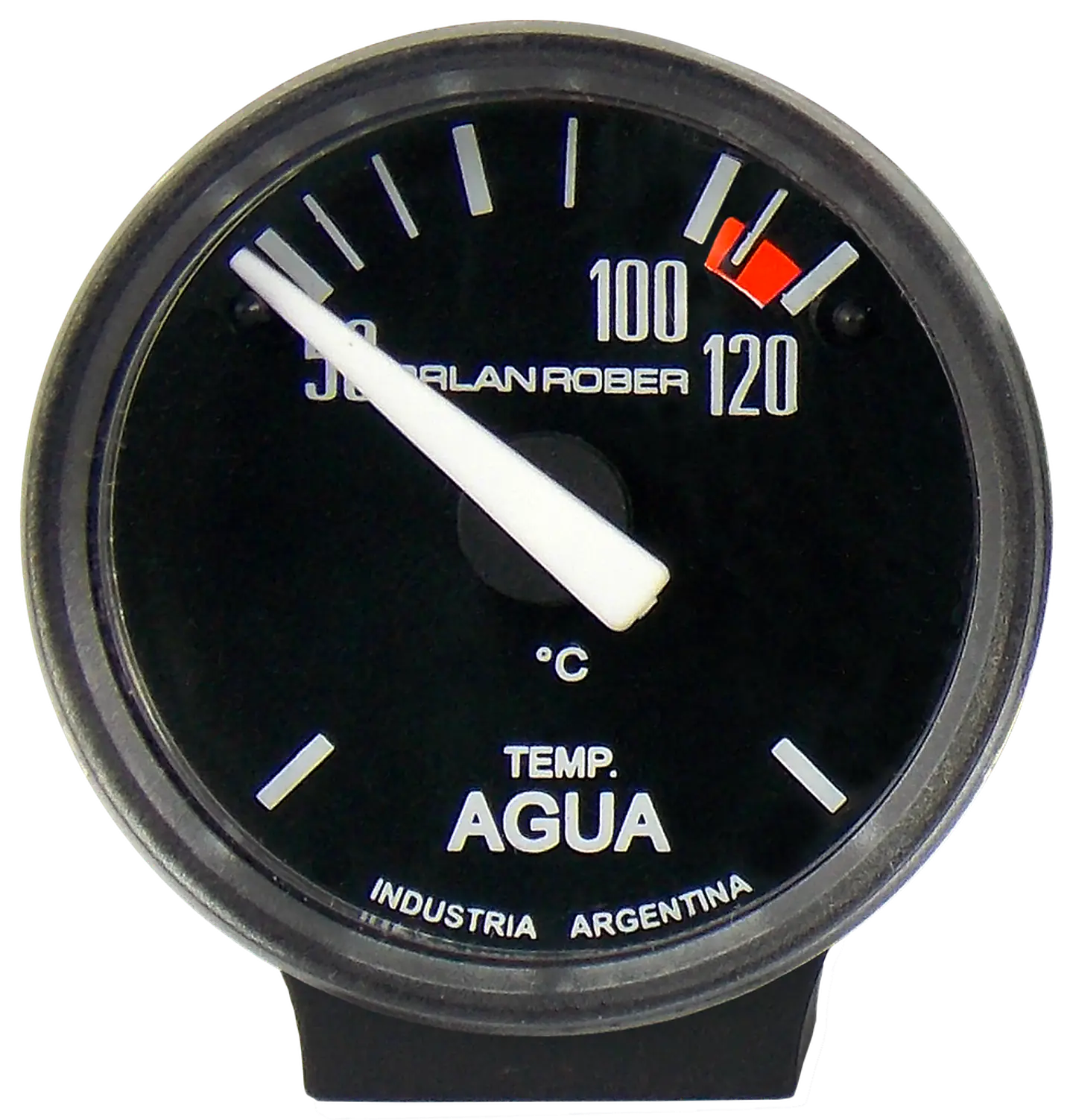 Mini Orlan Rober - Temperatura de Agua eléctrico 12V - 40mm 1