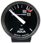 Mini Orlan Rober - Temperatura de Agua eléctrico 12V - 40mm - Miniatura 1