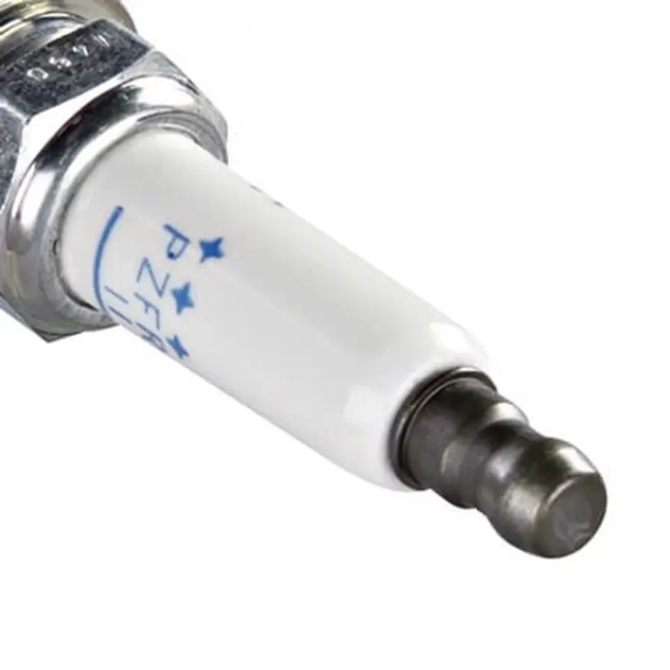 Bujías NGK - PZFR5Q11 - Laser Platinium - Volkswagen 5 cilindros  1