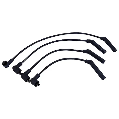 Cables de Bujías NGK - Hyundai 12 Válvulas 