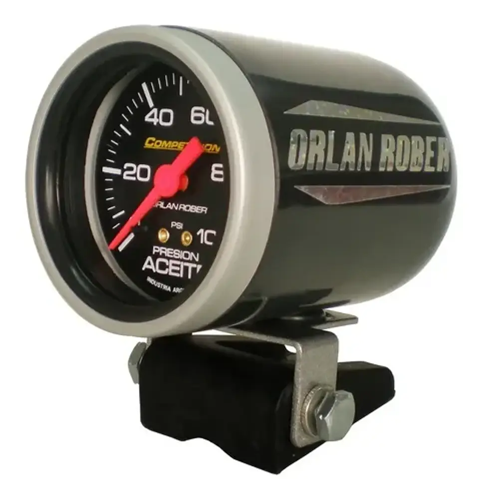 Porta Reloj Orlan Rober 60mm  1
