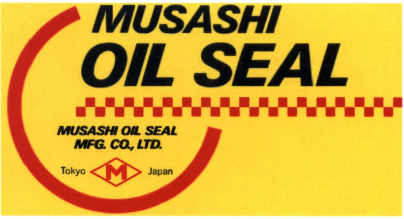 Musashi - Retenes