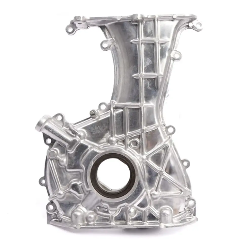 Bomba de Aceite SR20 - Nissan - Mitoyo (Japón) 1