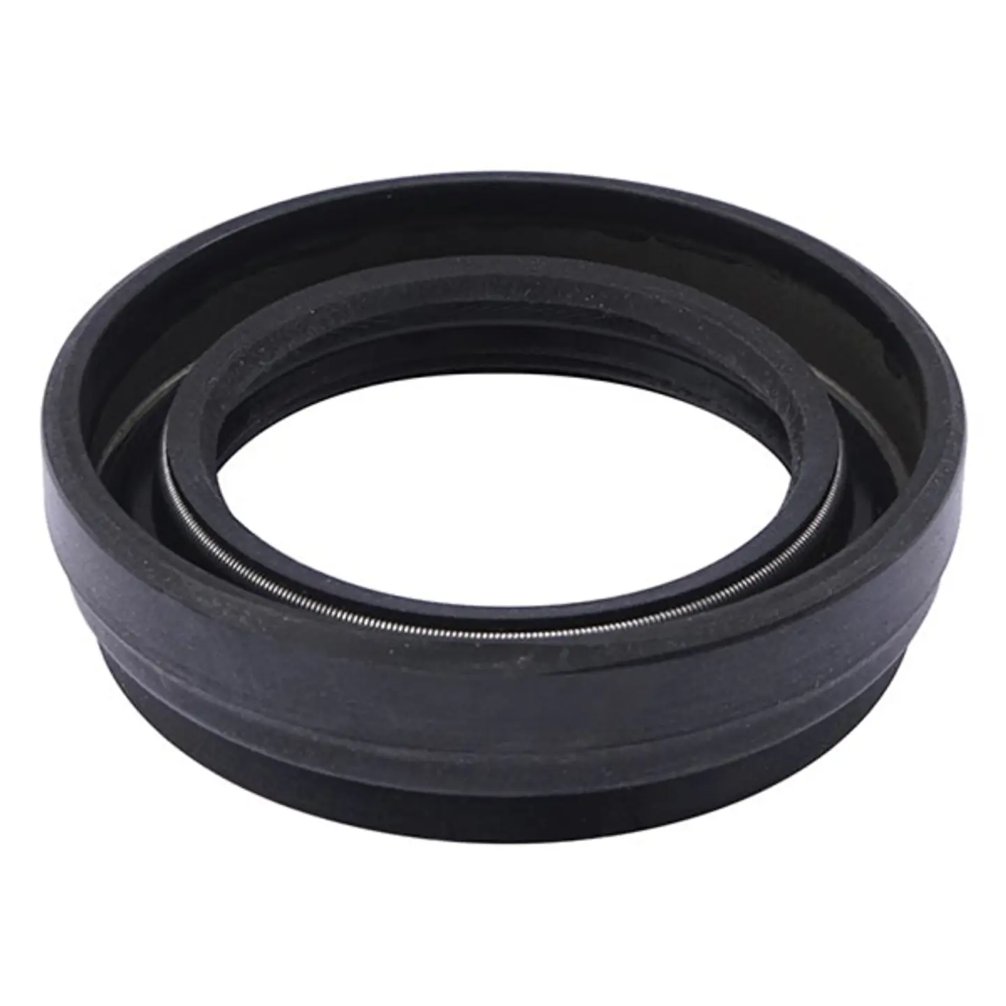 Reten Salida Eje LH - Musashi (Japón) - Mitsubishi Lancer Evolution  3