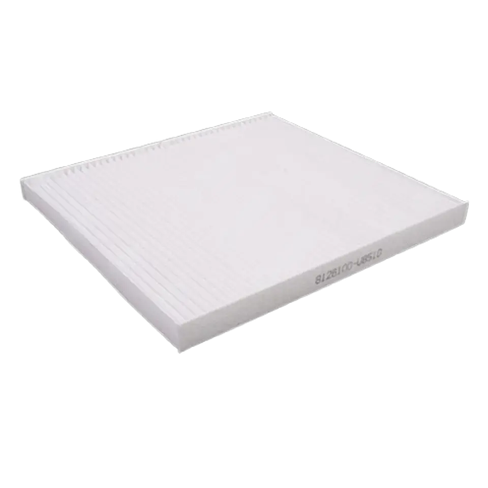 Filtro de Aire Acondicionado JAC - JS2-JS3-JS4-S2-S3 2
