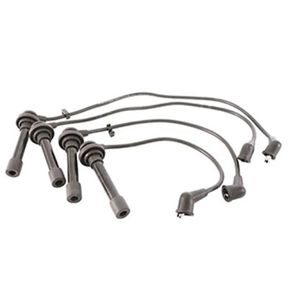 Cables de Bujías - Nissan SR20 - Seiwa (Japón) 1