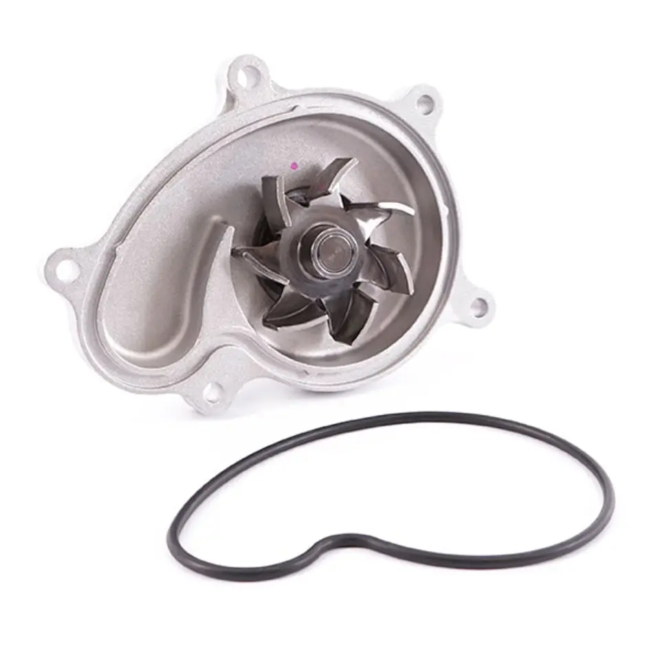 Bomba de Agua GMB - Subaru FA/FB 3