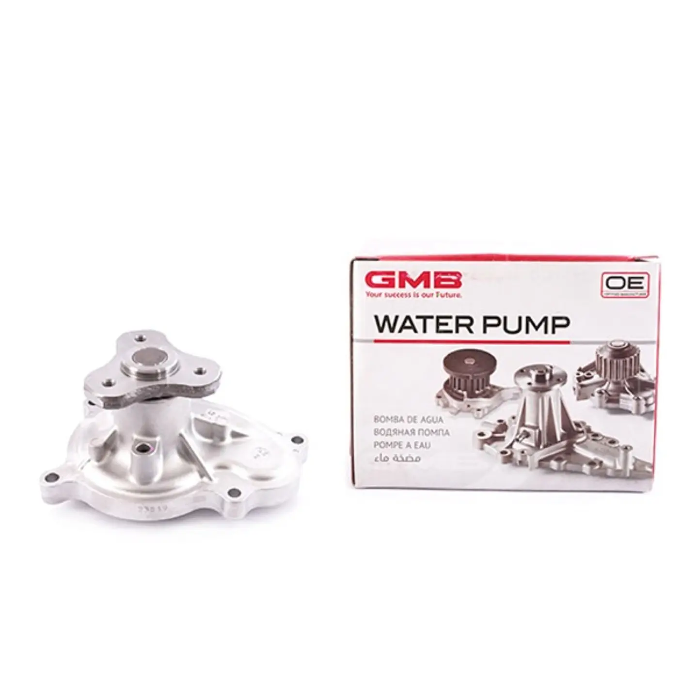Bomba de Agua GMB - Subaru FA/FB 1