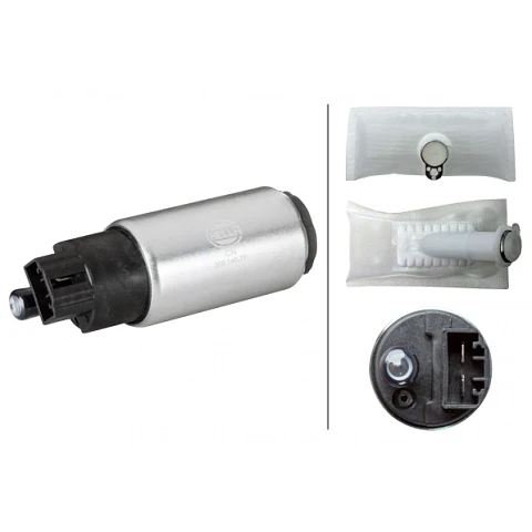 Bomba de Bencina - 3 Bar - 100 LPH - HELLA 