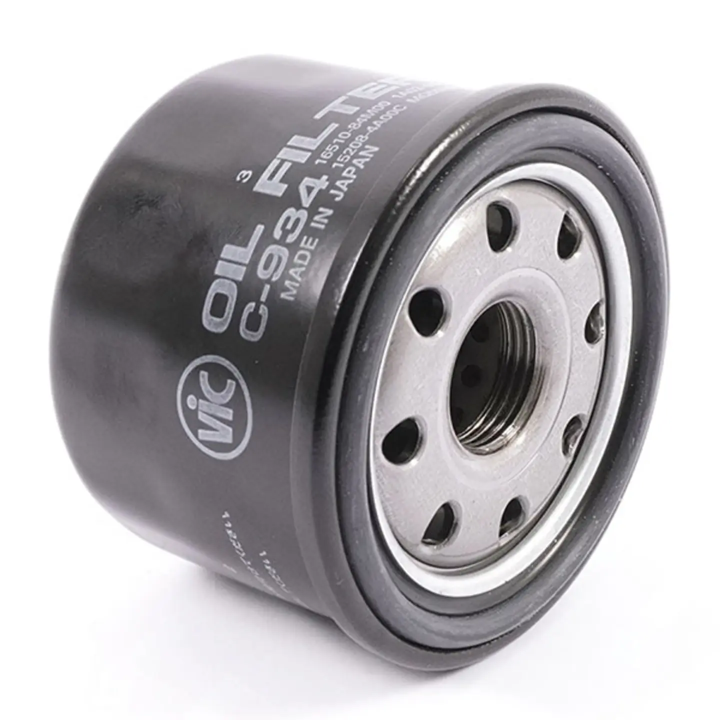 Filtro de Aceite VIC (Japones) C-934 - Suzuki  2
