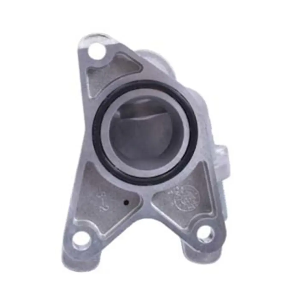 Base porta Termostato Orginal - Kia/Hyundai  2