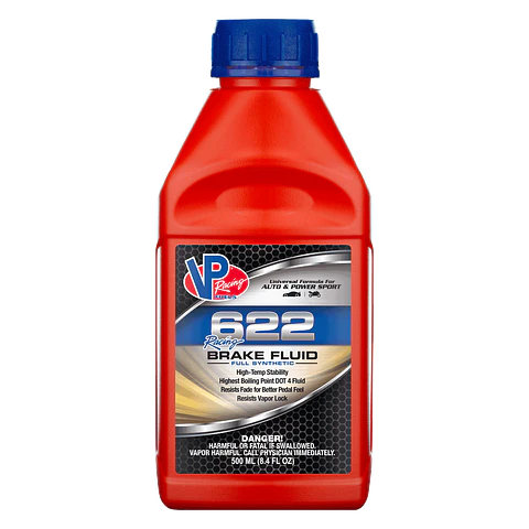 Liquido de Frenos VP-Racing 622 - 500ML