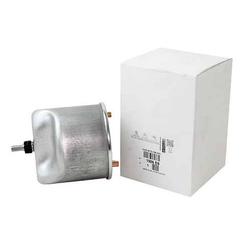 Filtro de Combustible Diesel - Peugeot/Citroen Original - 1.6 HDI DV6