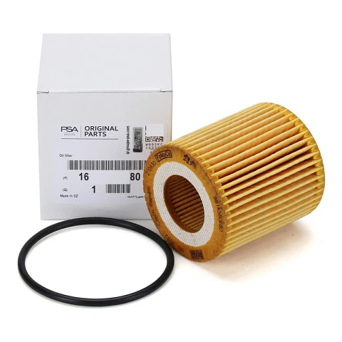 Filtro de Aceite PSA - Original - 1.5 HDI 