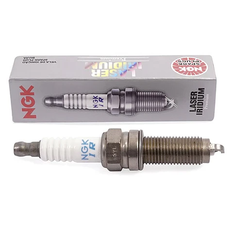 Bujías NGK - SILZKR7C11DS - Laser/Iridium - Honda - R18Z1