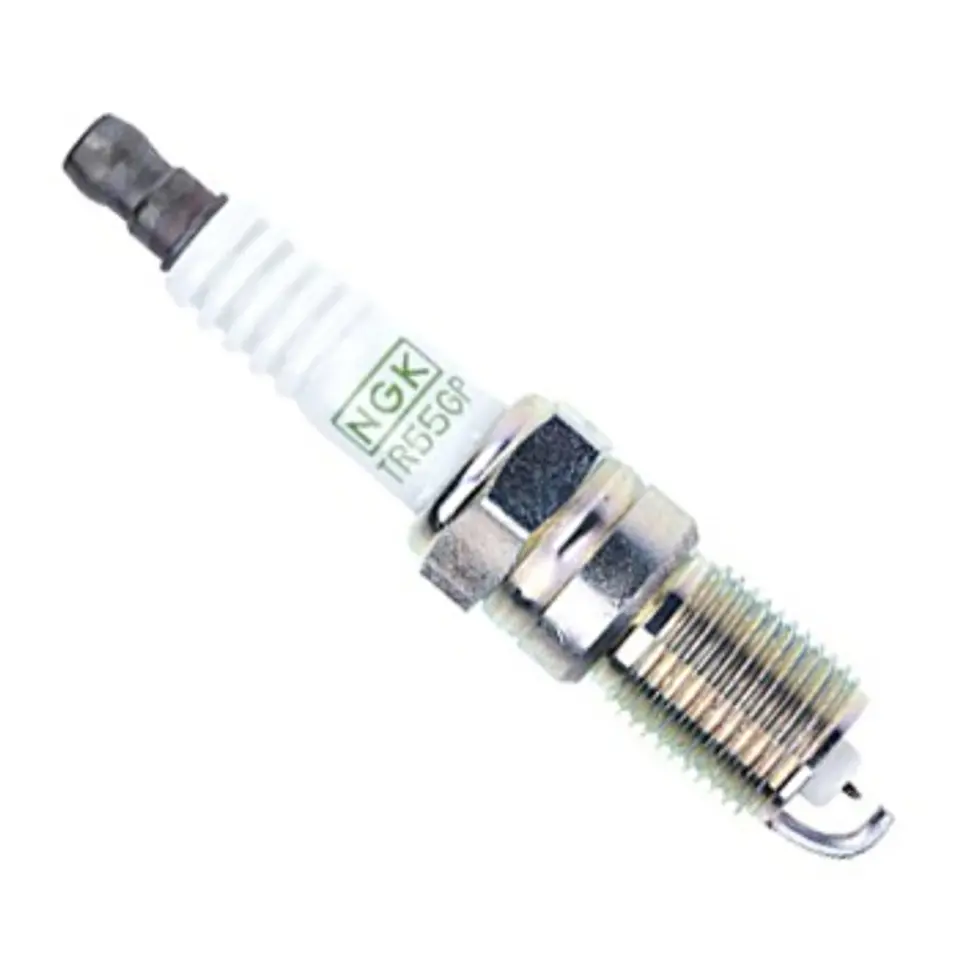 Bujías NGK - TR55GP - Platino - Ford/GM  1