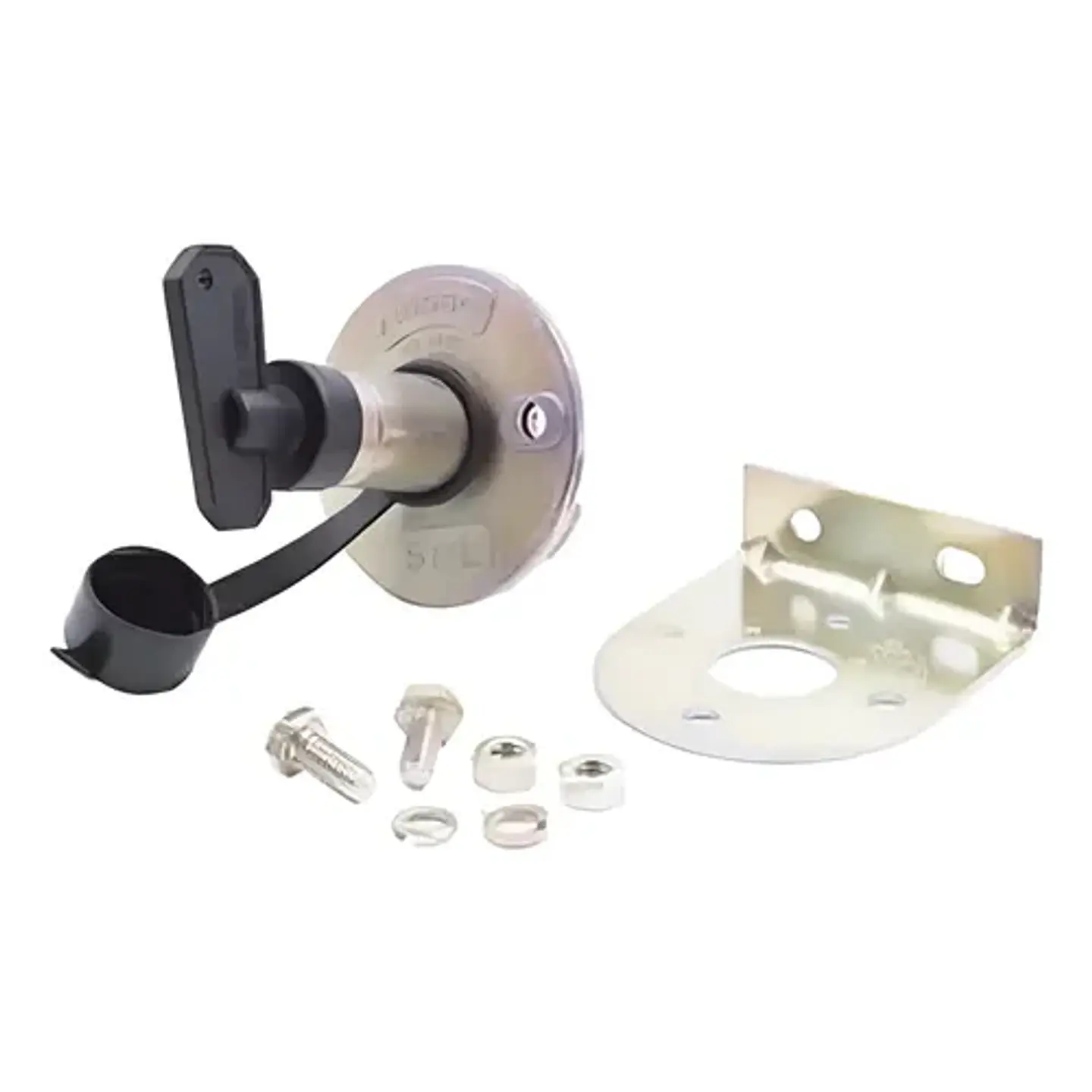 Corta Corriente con Llave - 12V/50V - Imbest  1