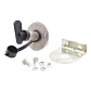Corta Corriente con Llave - 12V/50V - Imbest  - Miniatura 1