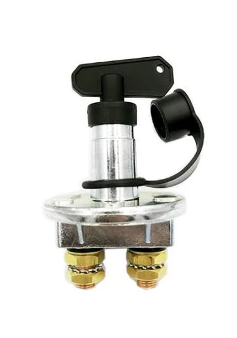 Corta Corriente con Llave - 12V/50V - Imbest 