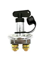Corta Corriente con Llave - 12V/50V - Imbest  - Miniatura 2