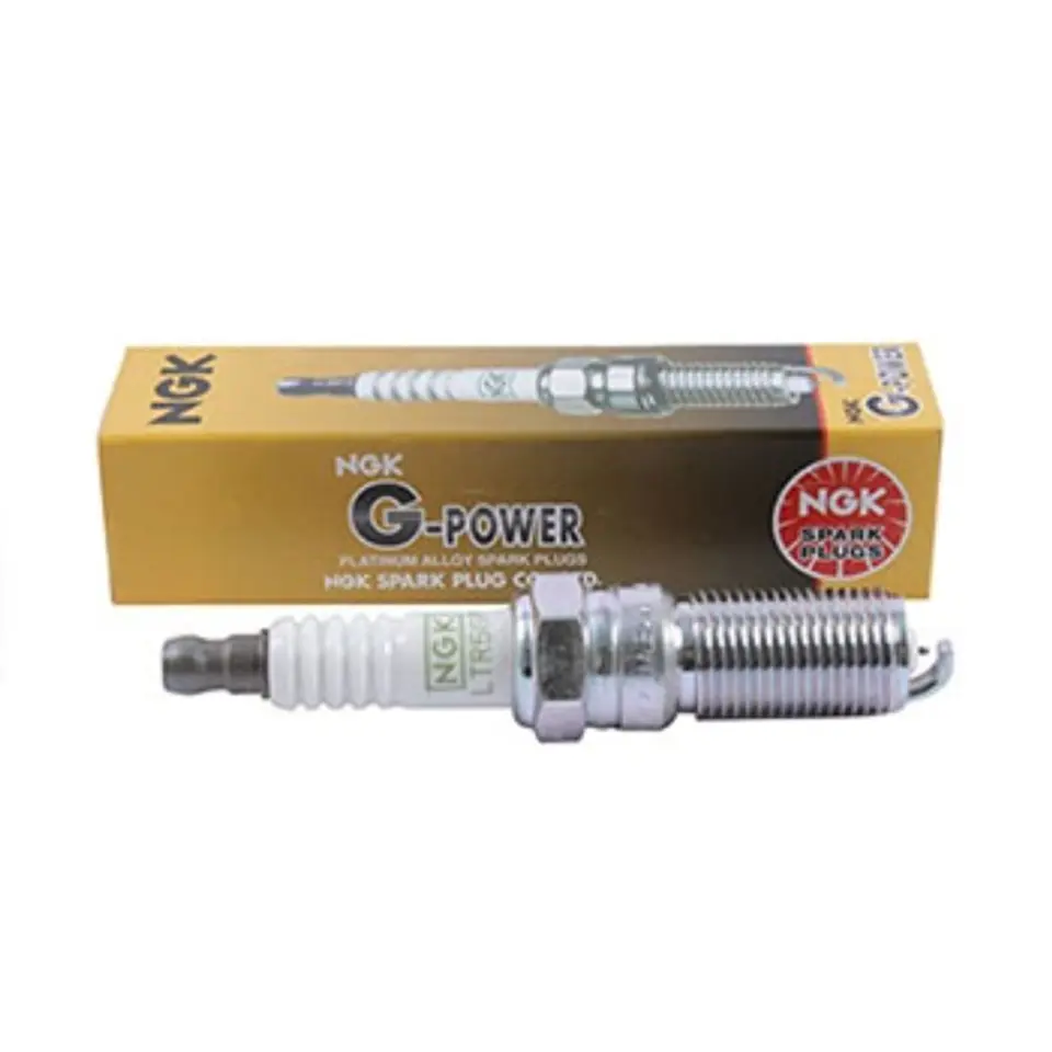Bujias NGK - LTR5GP - Platino - Ford/GM 1