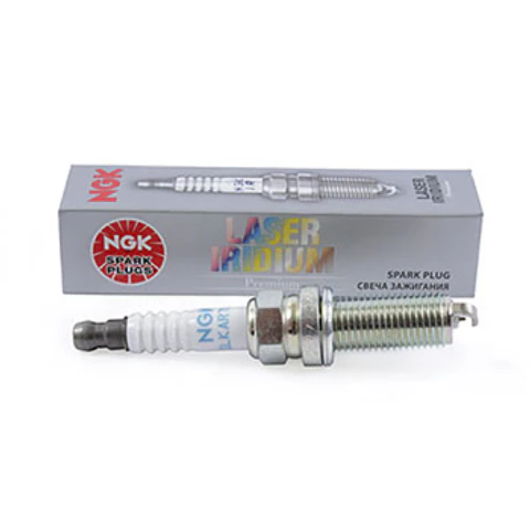 Bujías NGK - ILKAR7L11 - Laser/Iridium - Mazda