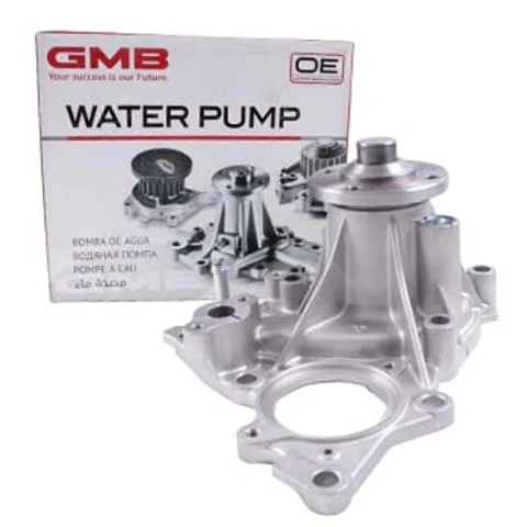 Bomba de Agua GMB - TOYOTA HILUX 2.4/2.8