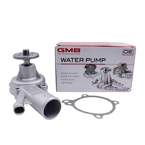 Bomba de Agua GMB - Chevrolet 6 Cilindros 