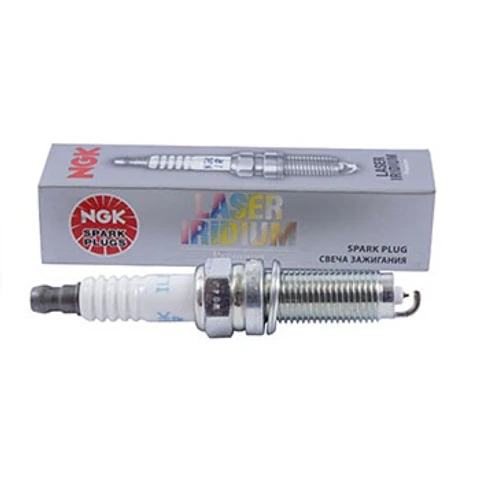 Bujias NGK - ILZKR7B11 - Laser/Iridium - Honda 