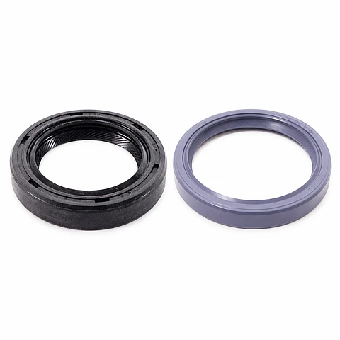 Kit de Retenes Cigüeñal - Nissan V16/Sentra II - Musashi (Japón) 