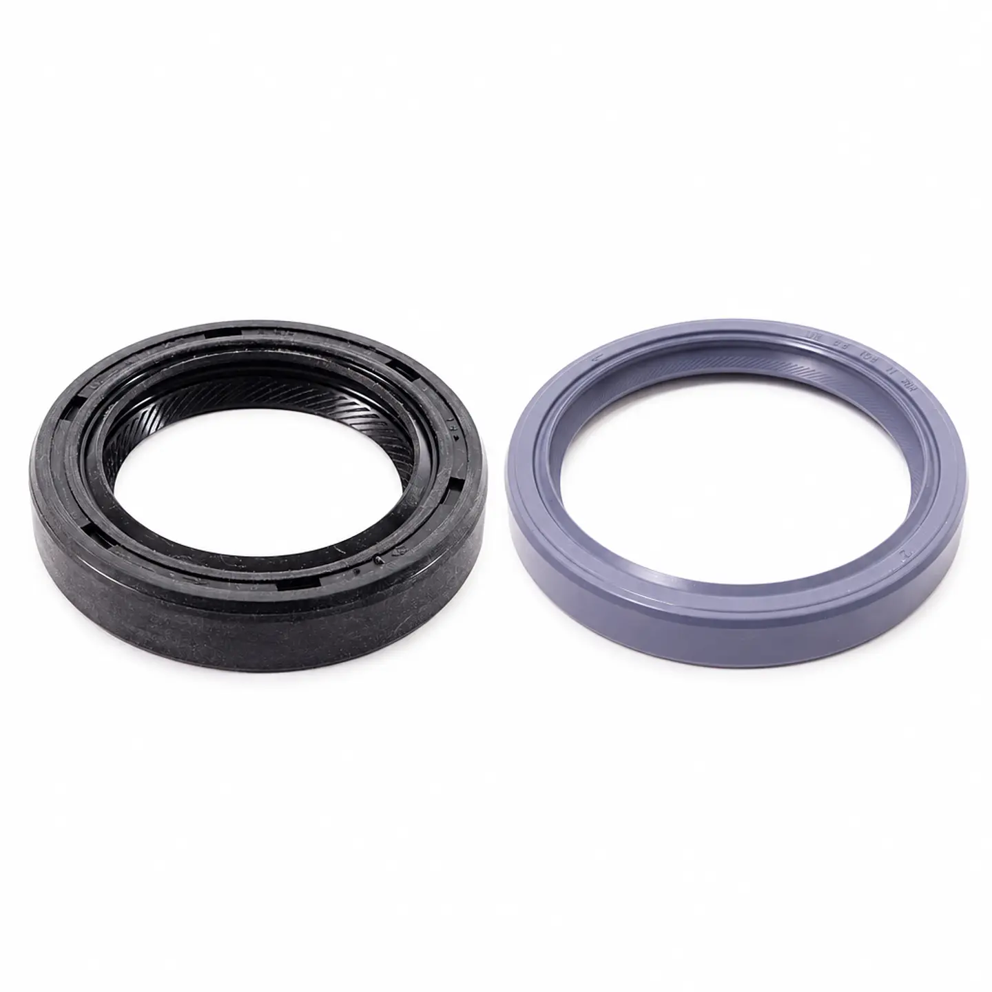 Kit de Retenes Cigüeñal - Nissan V16/Sentra II - Musashi (Japón)  1