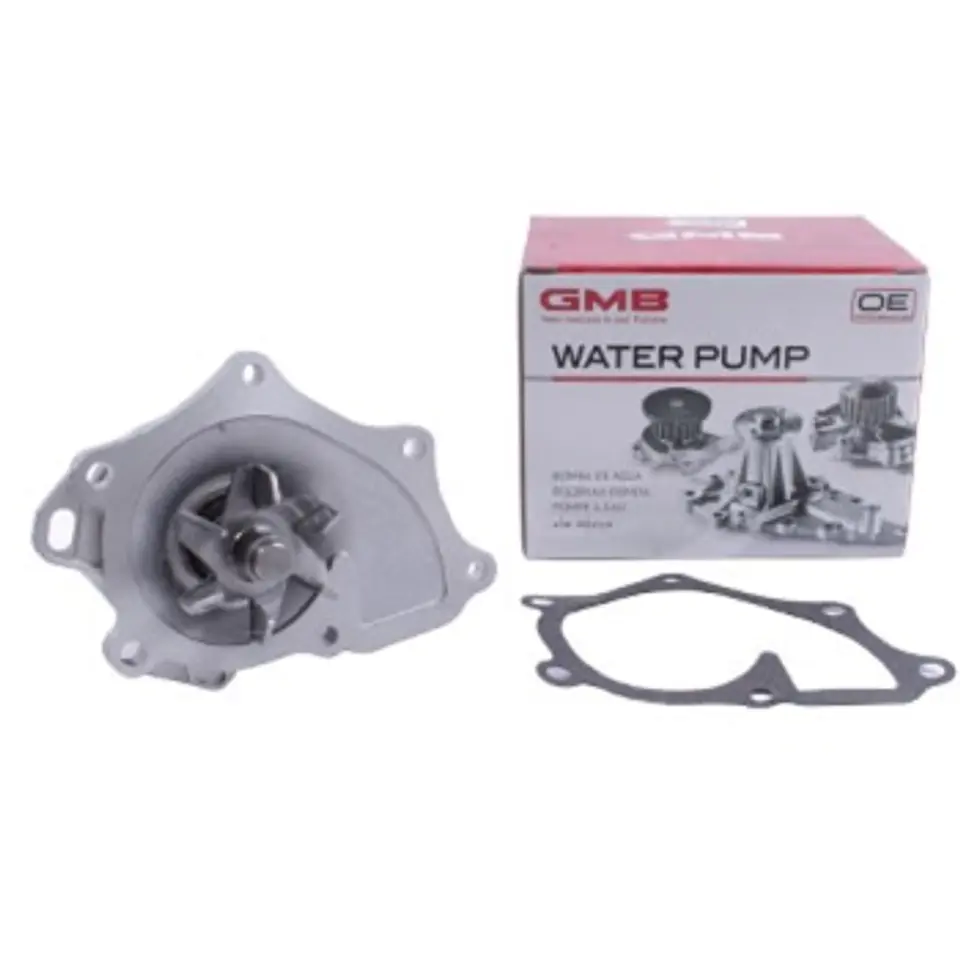 Bomba de Agua GMB - Toyota 2.0-2.4 / Rav4 - Camry - Avensis  1