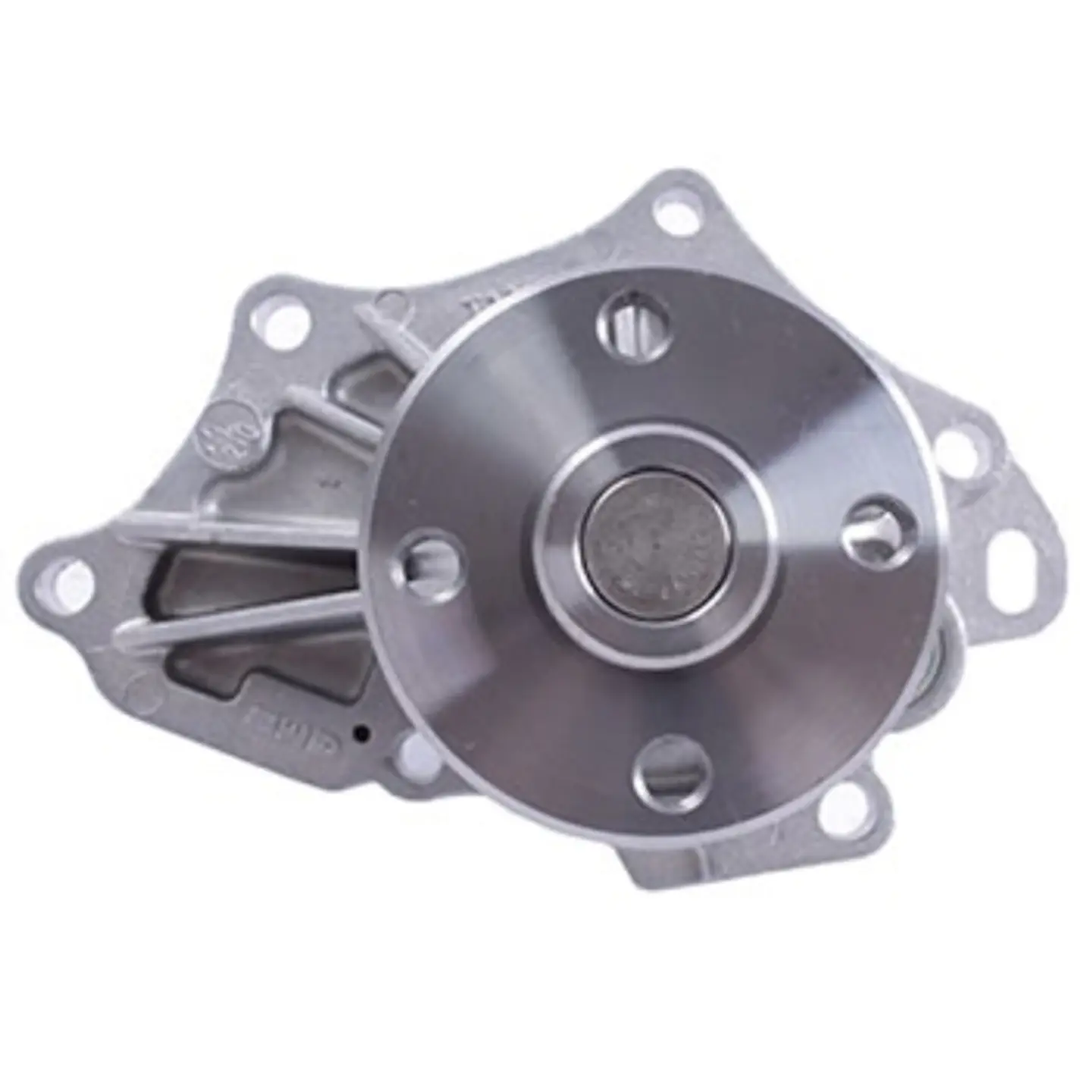 Bomba de Agua GMB - Toyota 2.0-2.4 / Rav4 - Camry - Avensis  3