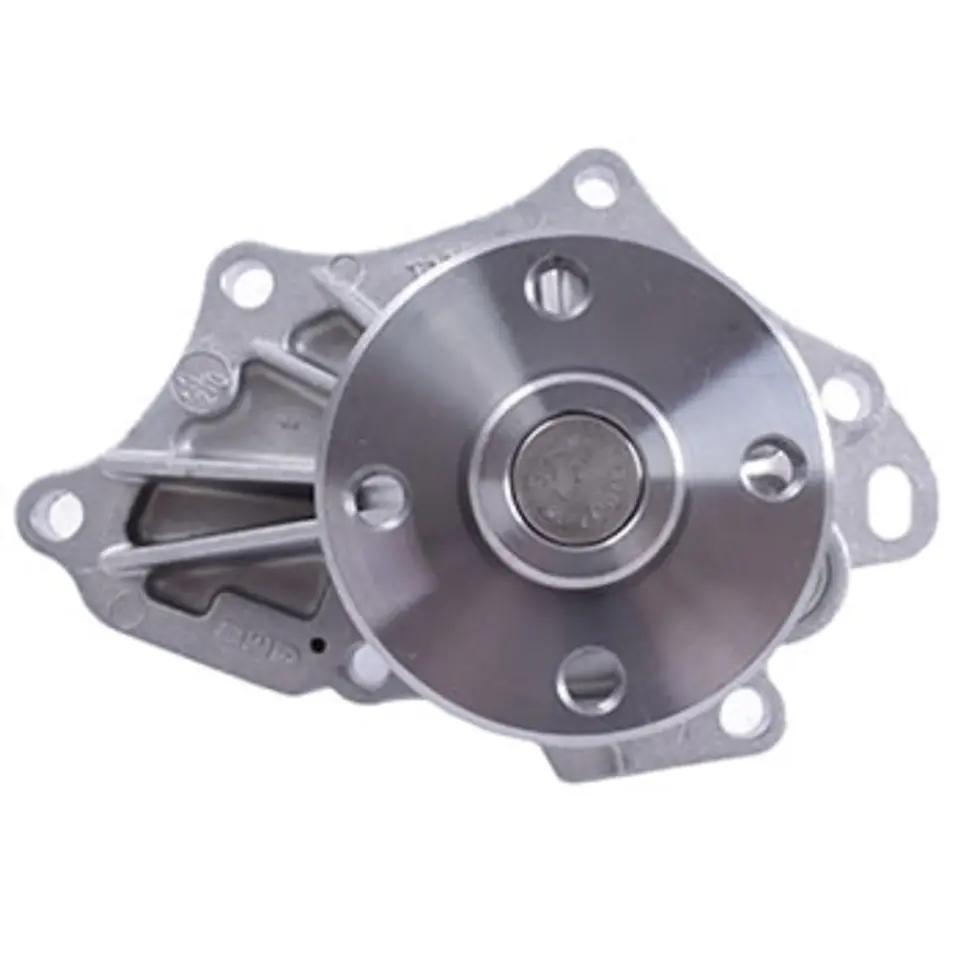 Bomba de Agua GMB - Toyota 2.0-2.4 / Rav4 - Camry - Avensis  3