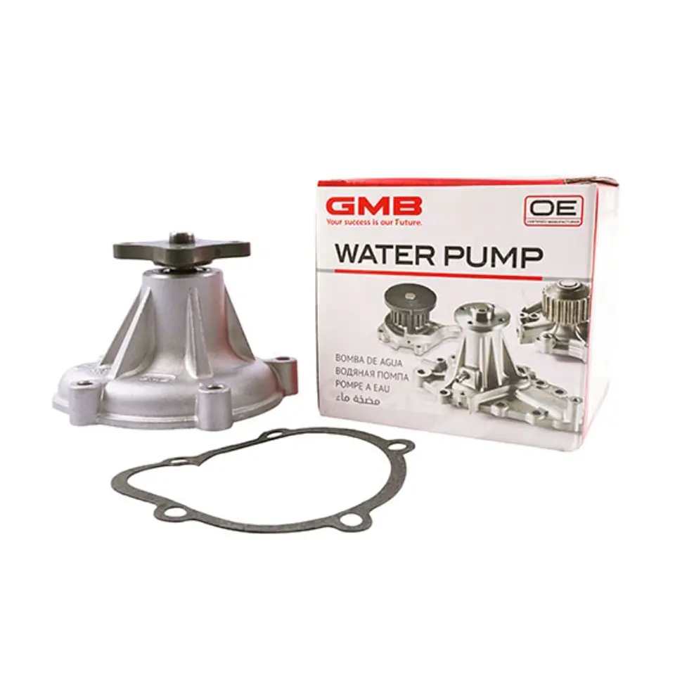 Bomba de Agua GMB - Nissan E15/E16  1