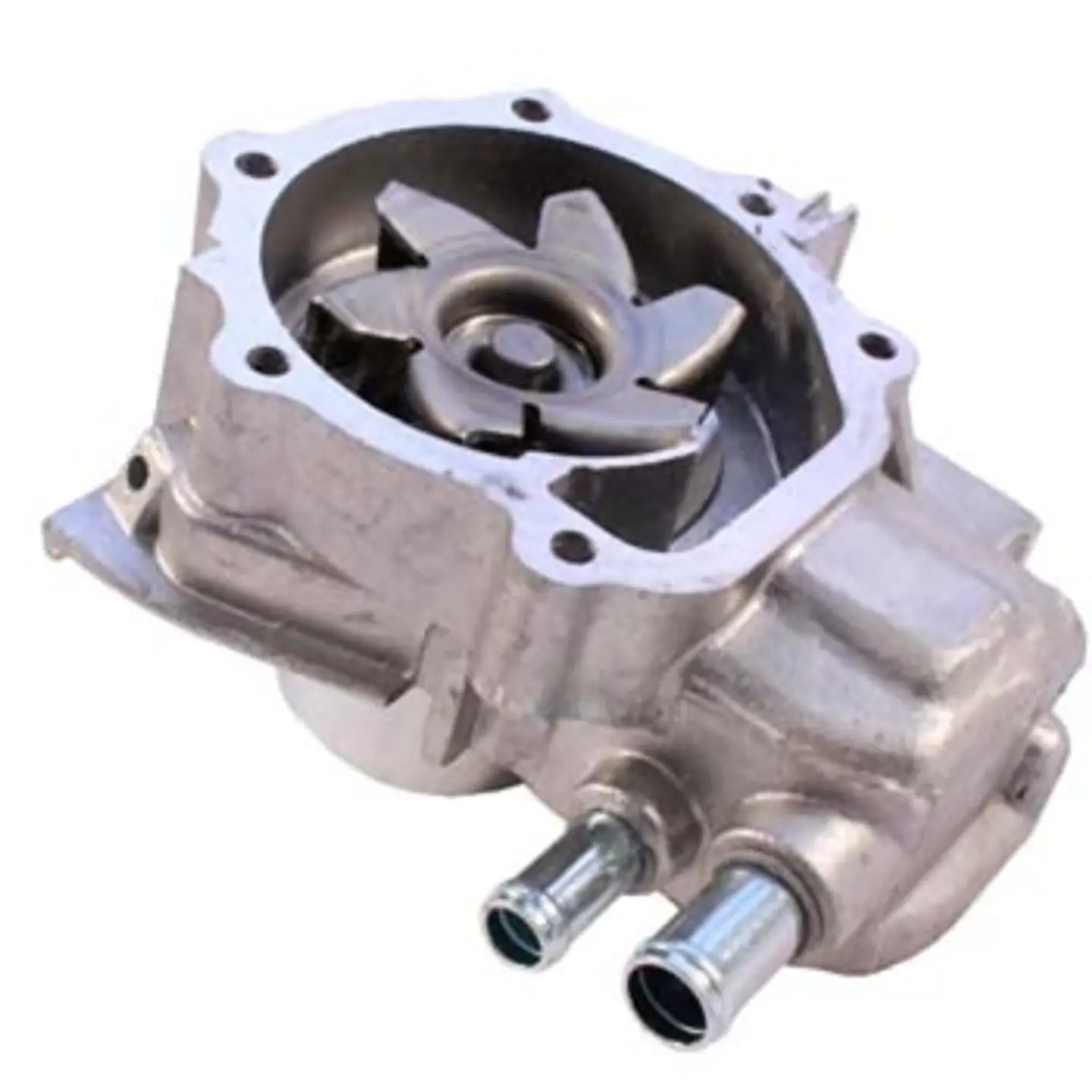 Bomba de Agua GMB - Subaru Motores EJ - 3 salidas 2