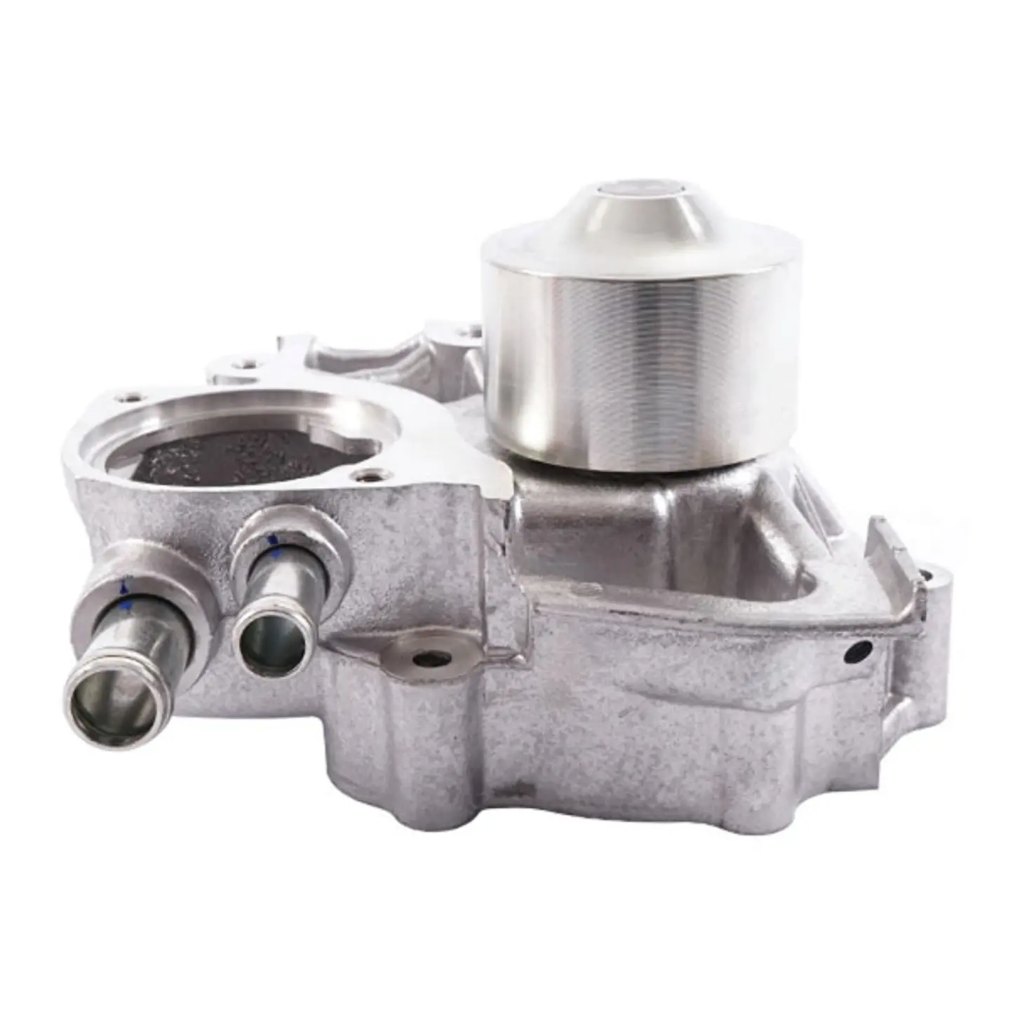 Bomba de Agua GMB - Subaru Motores EJ - 3 salidas 4