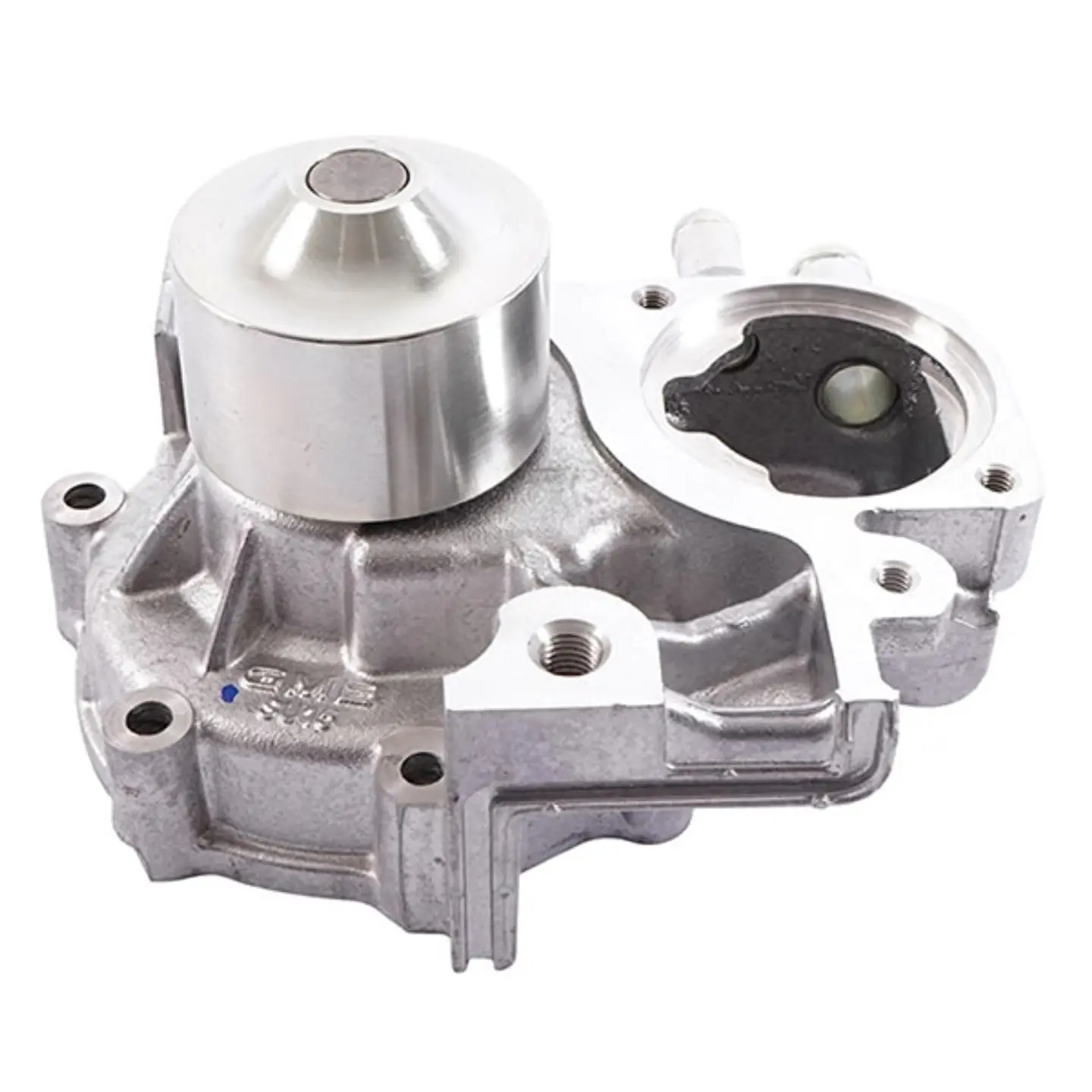 Bomba de Agua GMB - Subaru Motores EJ - 3 salidas 5