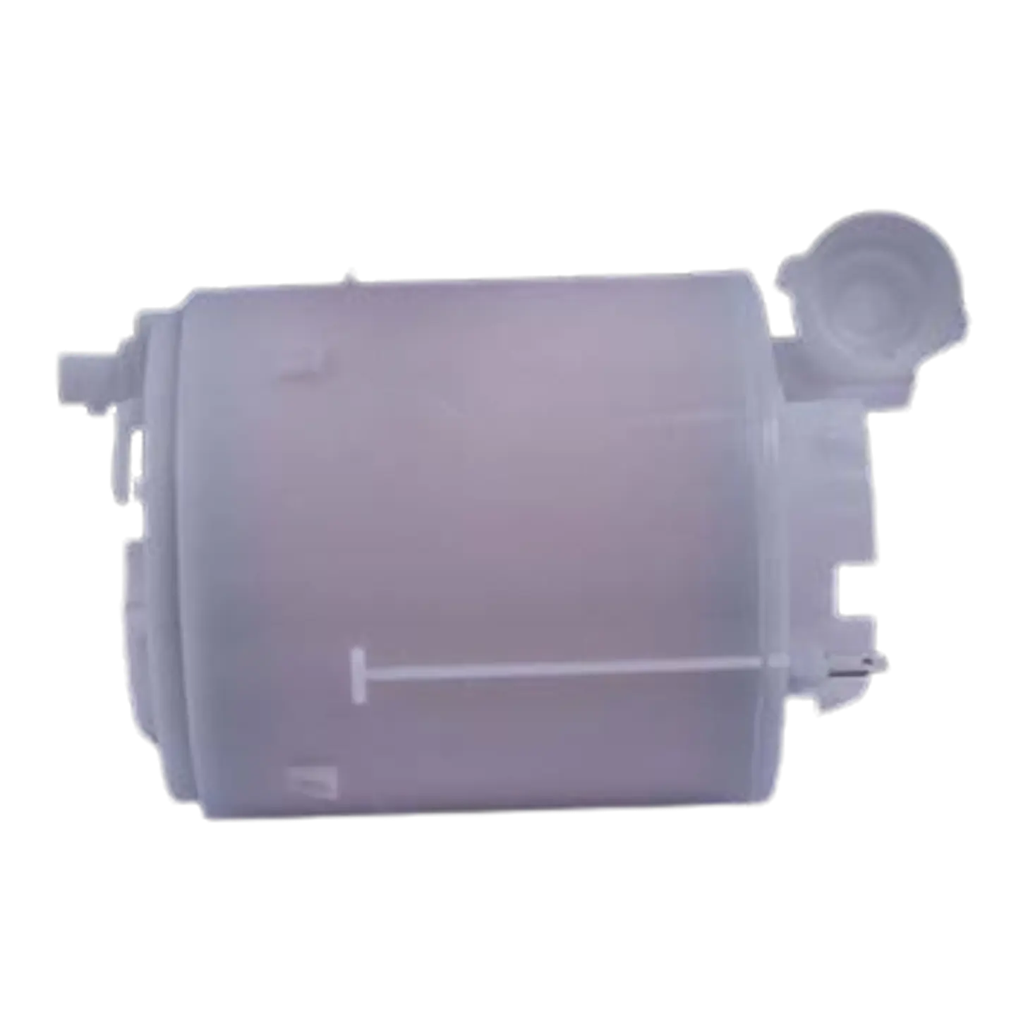 Filtro de Combustible (Gasolina) Original - Kia/Hyundai  3