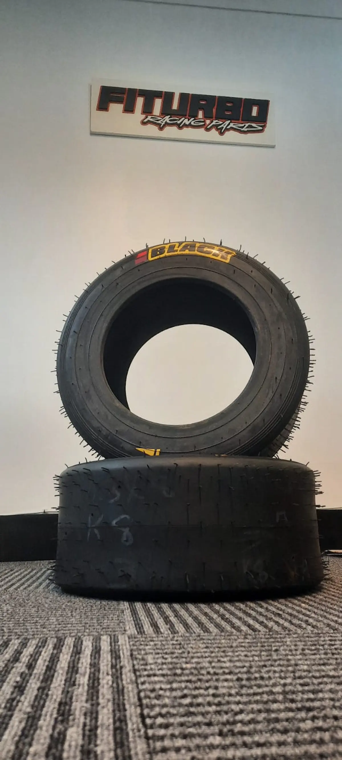 Elementos de Competición