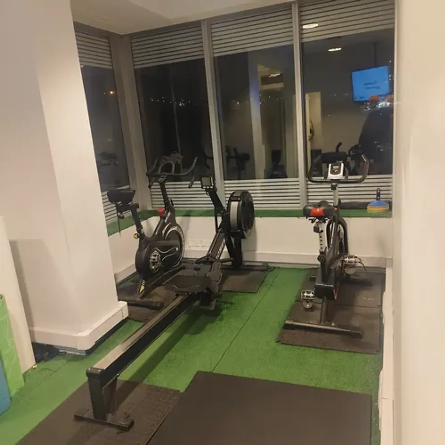 Entrenamiento Personalizado E Individual Y Aforo Controlado 10
