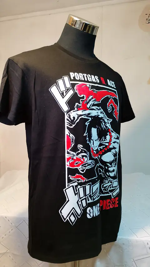 ACE PUÑO DE FUEGO