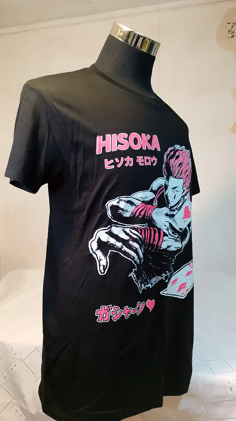 HISOKA