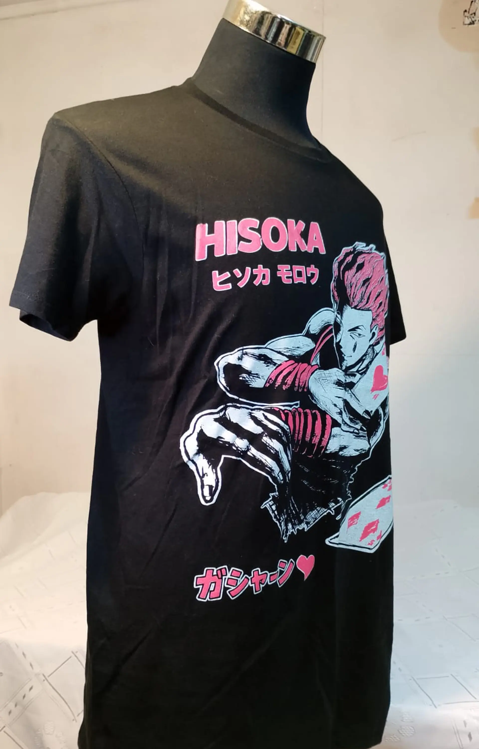 HISOKA 1