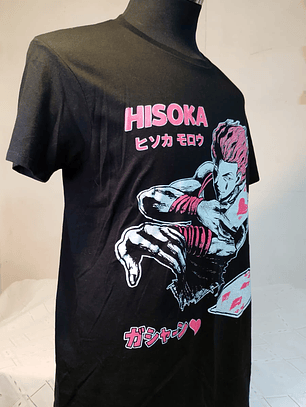HISOKA