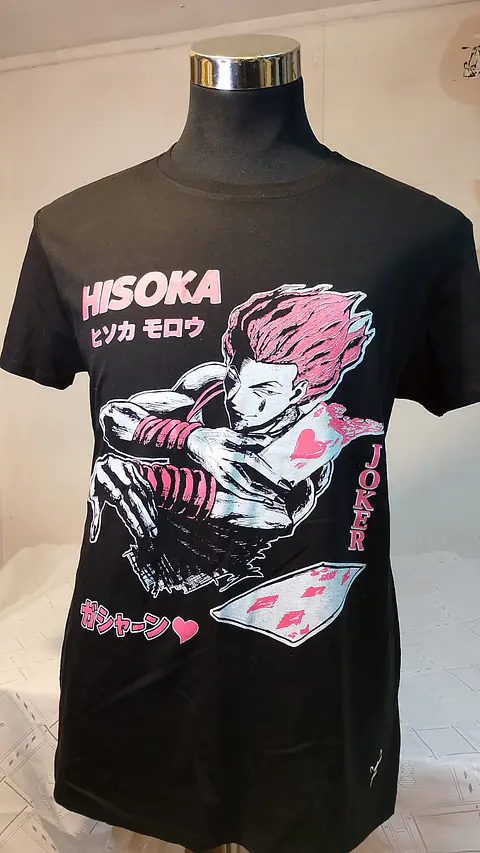 HISOKA