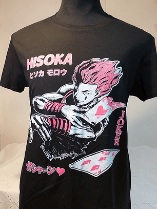 HISOKA
