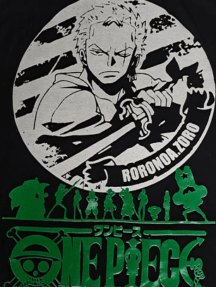 Zoro Circulo